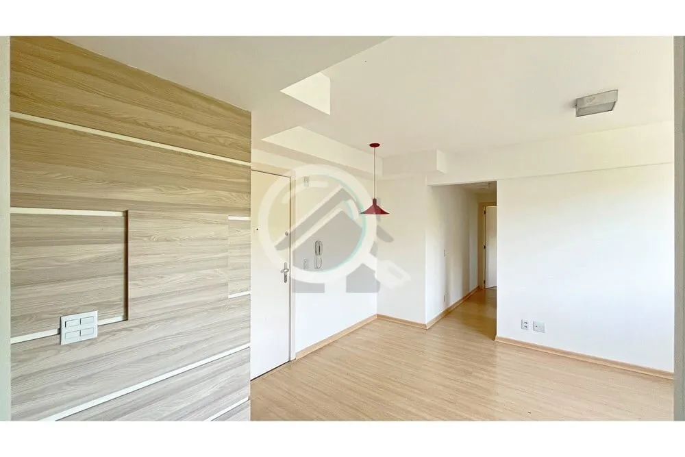 Imagem Descubra o seu novo lar! Imagine viver em um apartamento de 2 dormitórios que oferece conforto e pr...