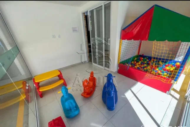 Imagem Apartamento mobiliado na Praia das Toninhas Ubatuba!