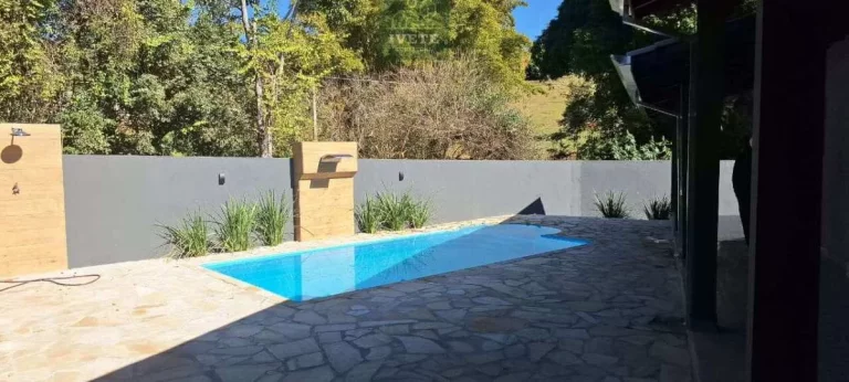 Imagem Grande oportunidade para você financiar sua chácara em Socorro SP! Valor 790mil