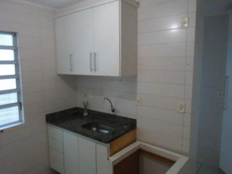 Imagem Excelente Apartamento no Condomínio Mariana.
