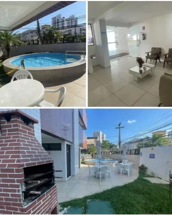 Imagem Apartamento em Candeias com 50m!