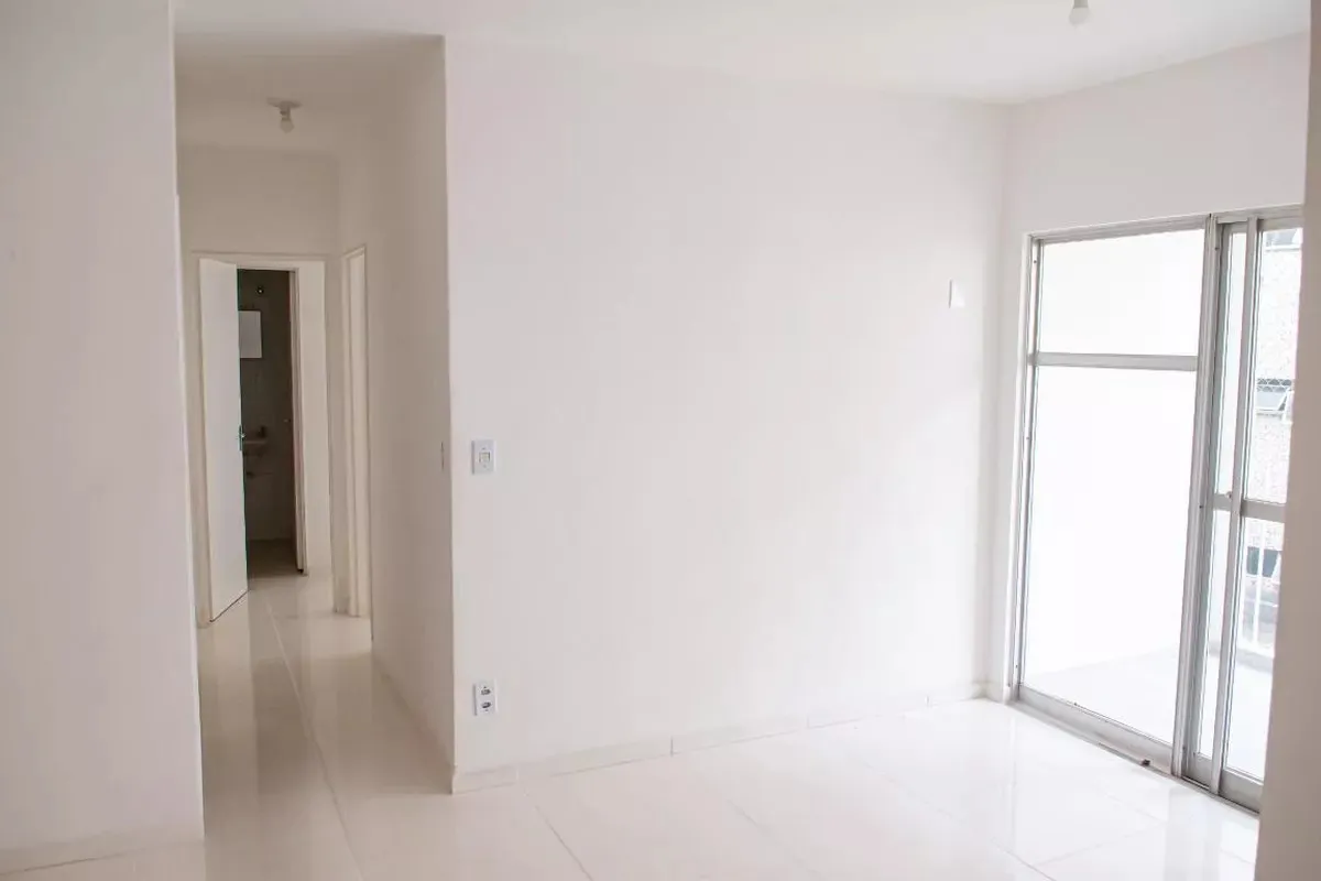 Imagem Apartamento para Venda em Rio de Janeiro, Pechincha, 2 dormitórios, 1 suíte, 2 banheiros, 1 vaga