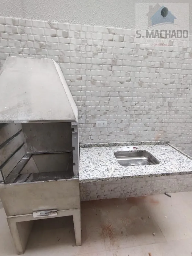Imagem Apartamento para Venda em Santo André / SP no bairro Parque das Nações