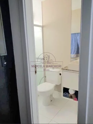 Imagem Ap 2 quartos, suite, porteira fechada, lazer completo, itapuã