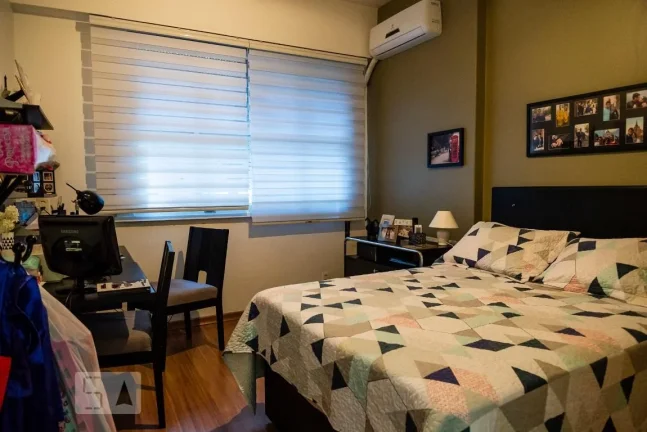 Imagem Apartamento à Venda - Copacabana, 4 Quartos, 220 m2