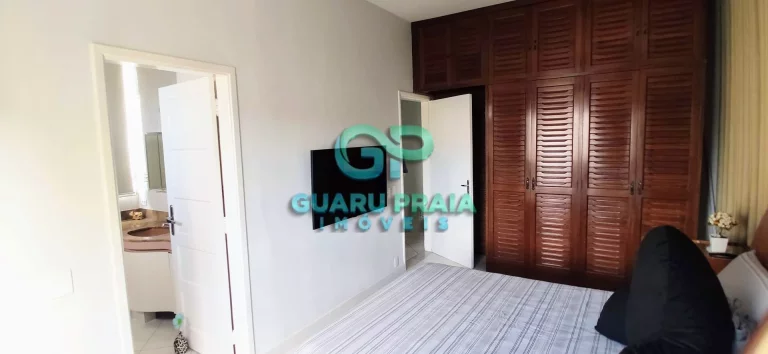 Imagem Apartamento à venda no bairro Pitangueiras - Guarujá/SP
