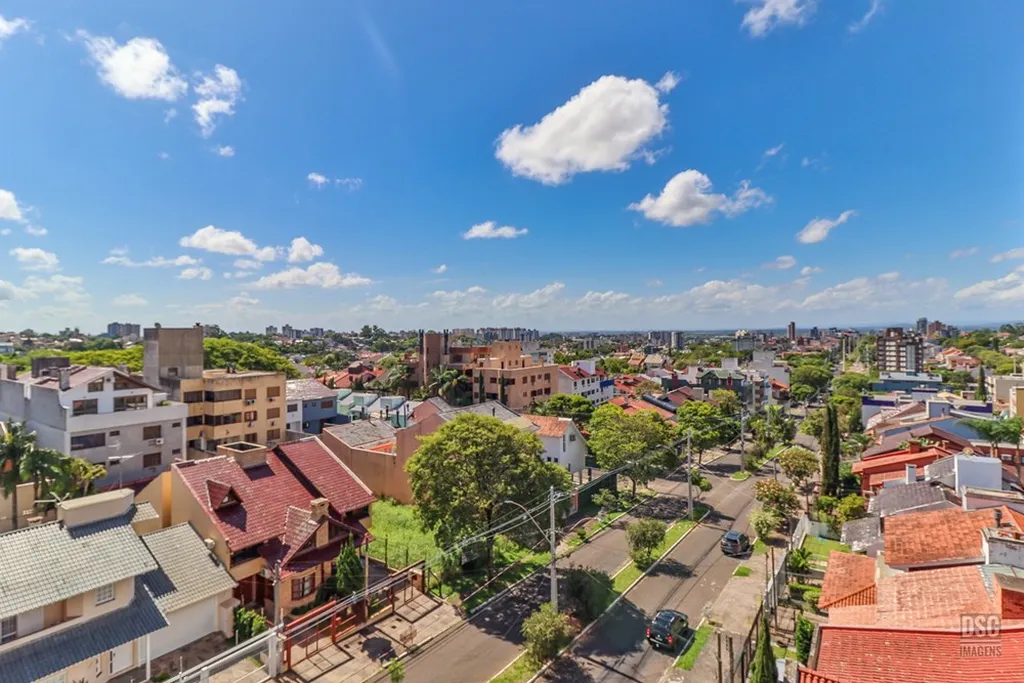 Imagem Apartamento em Jardim Planalto