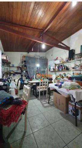 Imagem Casa com 3 dormitórios à venda, 390 m² por R$ 510.000,00 - Jardim Rosa de Franca - Guarulhos/SP