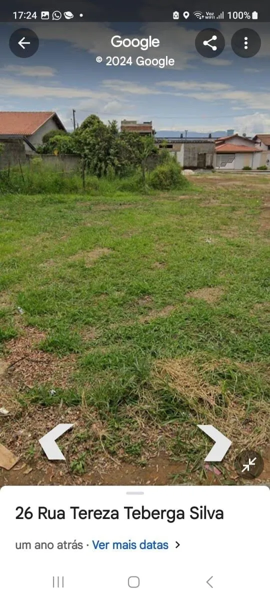 Foto do imóvel Terreno à venda, Centro, Pindamonhangaba, SP