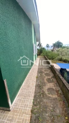 Imagem Casa Suíte e 2 Quartos Aeroporto