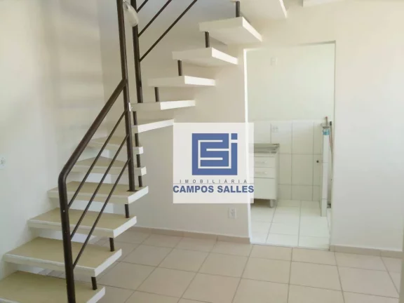 Imagem Apartamento com 2 dormitórios à venda, 96 m² por R$ 430.000,00 - Vila Industrial - Campinas/SP