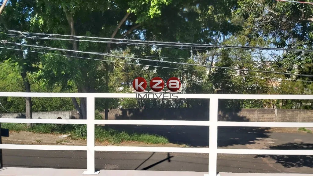 Imagem Oportunidade única: Casa à venda em Valinhos-SP, no Jardim Celani, com 3 quartos, suíte, 3 salas, 2 banheiros, 2 vagas - 198m².