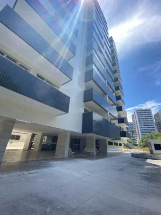 Imagem Apartamento para Venda em Recife, Boa Viagem, 3 dormitórios, 1 suíte, 3 banheiros, 2 vagas