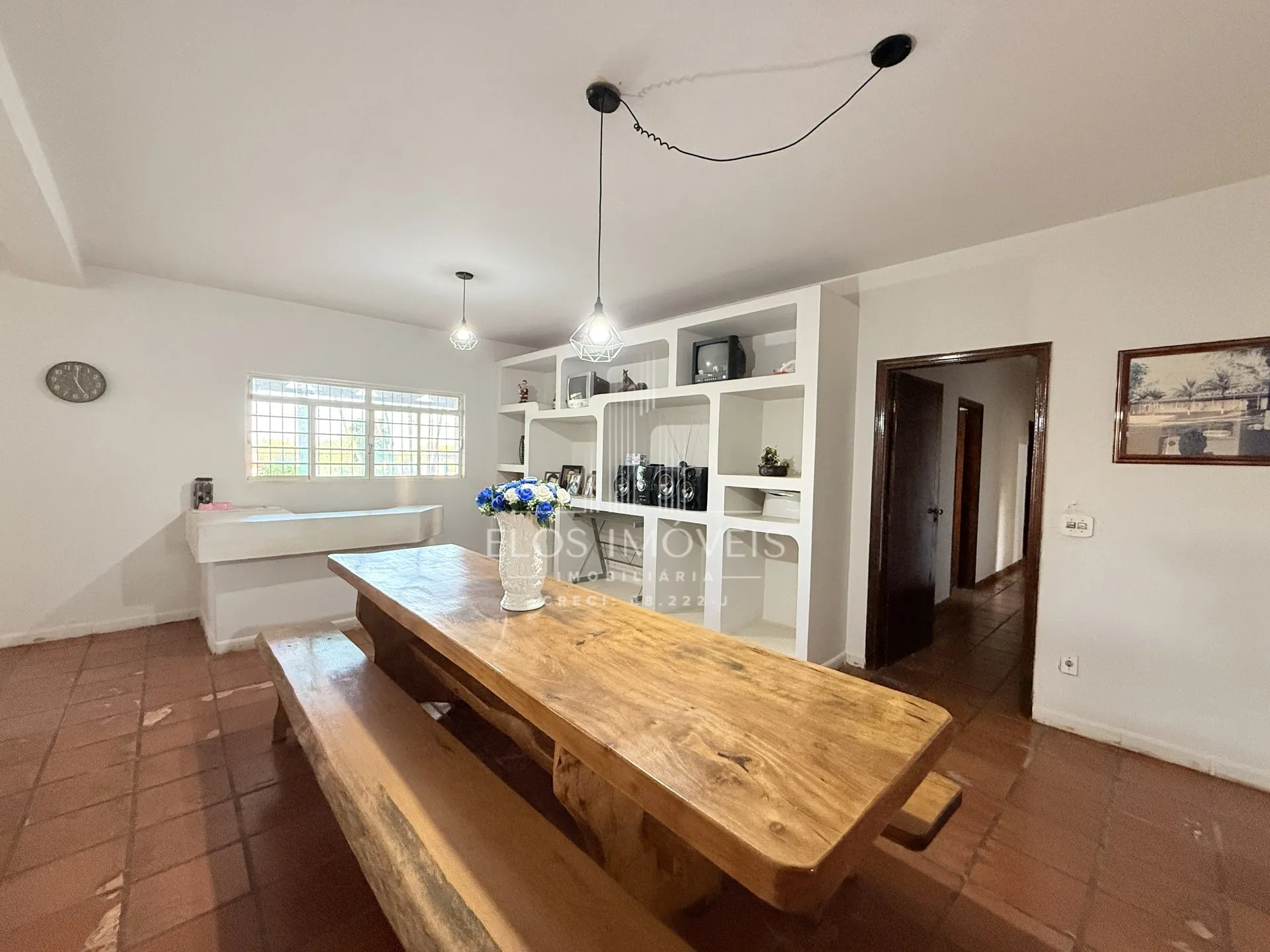 Imagem Chácara de 4 quartos, 250m² no bairro Bairro dos Pires, em Limeira