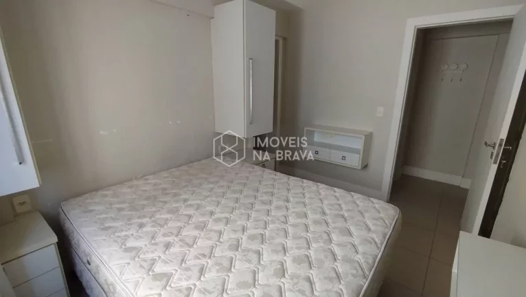 Imagem APARTAMENTO 2 QUARTOS - LOCAÇÃO ANUAL - PRAIA DOS AMORES - ITAJAI/SC