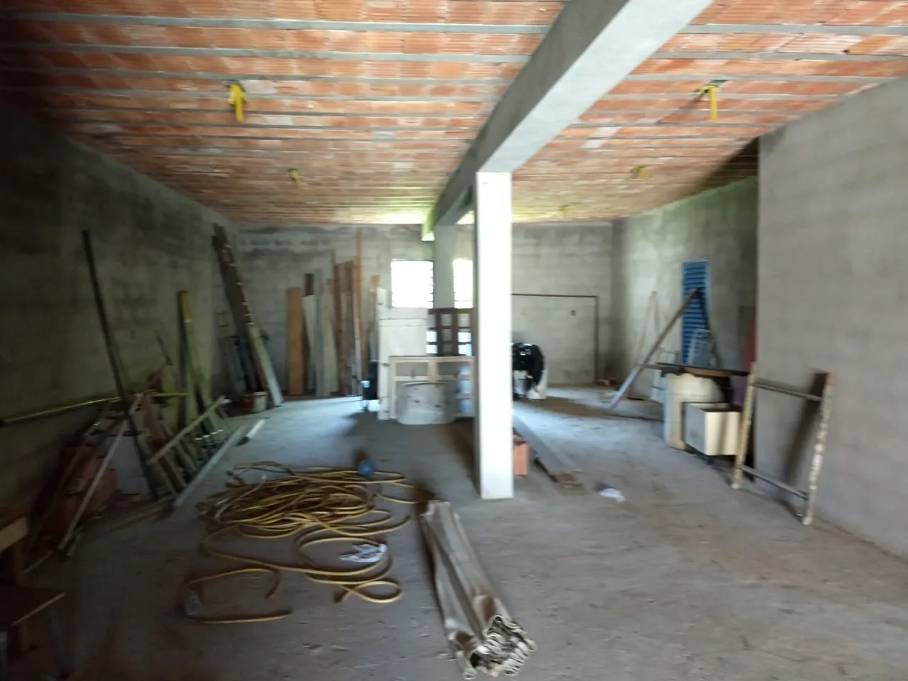 Foto do imóvel Comercial à venda 140M², Conjunto Residencial Araretama, Pindamonhangaba - SP