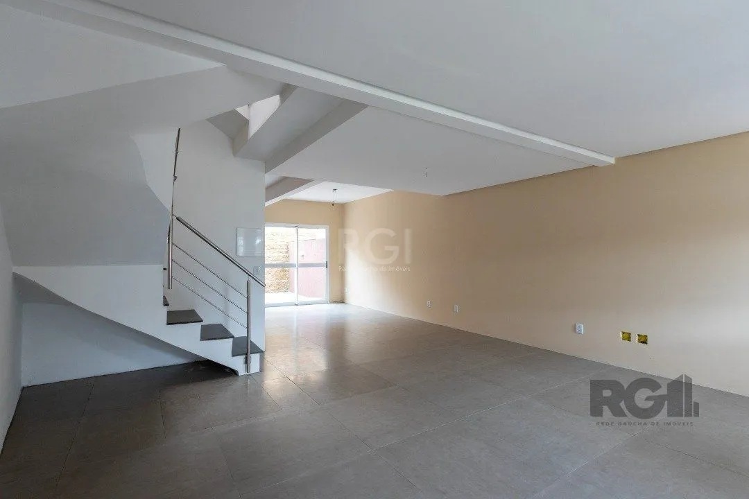 Imagem Casa para Venda - 178m², 3 dormitórios, sendo 1 suites, 2 vagas - Aberta dos Morros