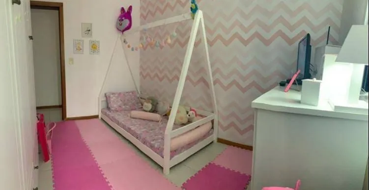 Imagem Apartamento à venda, Loteamento Residencial e Comercial Bosque Flamboyant, Taubaté, SP
