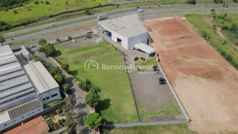 Imagem Excelente oportunidade para implantação do seu negócio em ponto estratégico! Terreno comercial c...