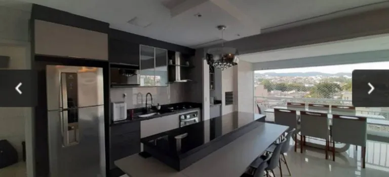 Foto do imóvel Apartamento com 3 Quartos à Venda, 114 m² em Vila Suissa - Mogi das Cruzes
