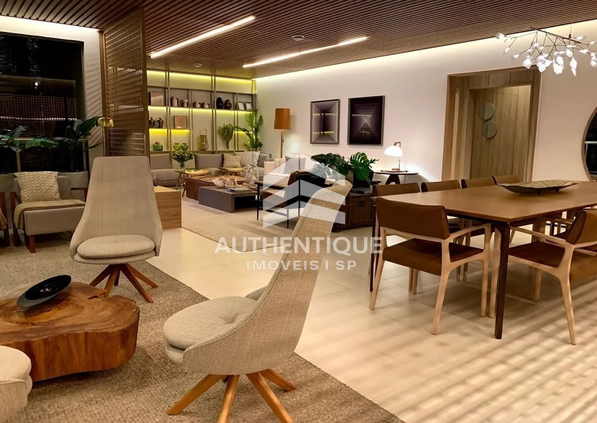Imagem SINTONIA PERDIZES - Apartamento à venda em São Paulo/SP