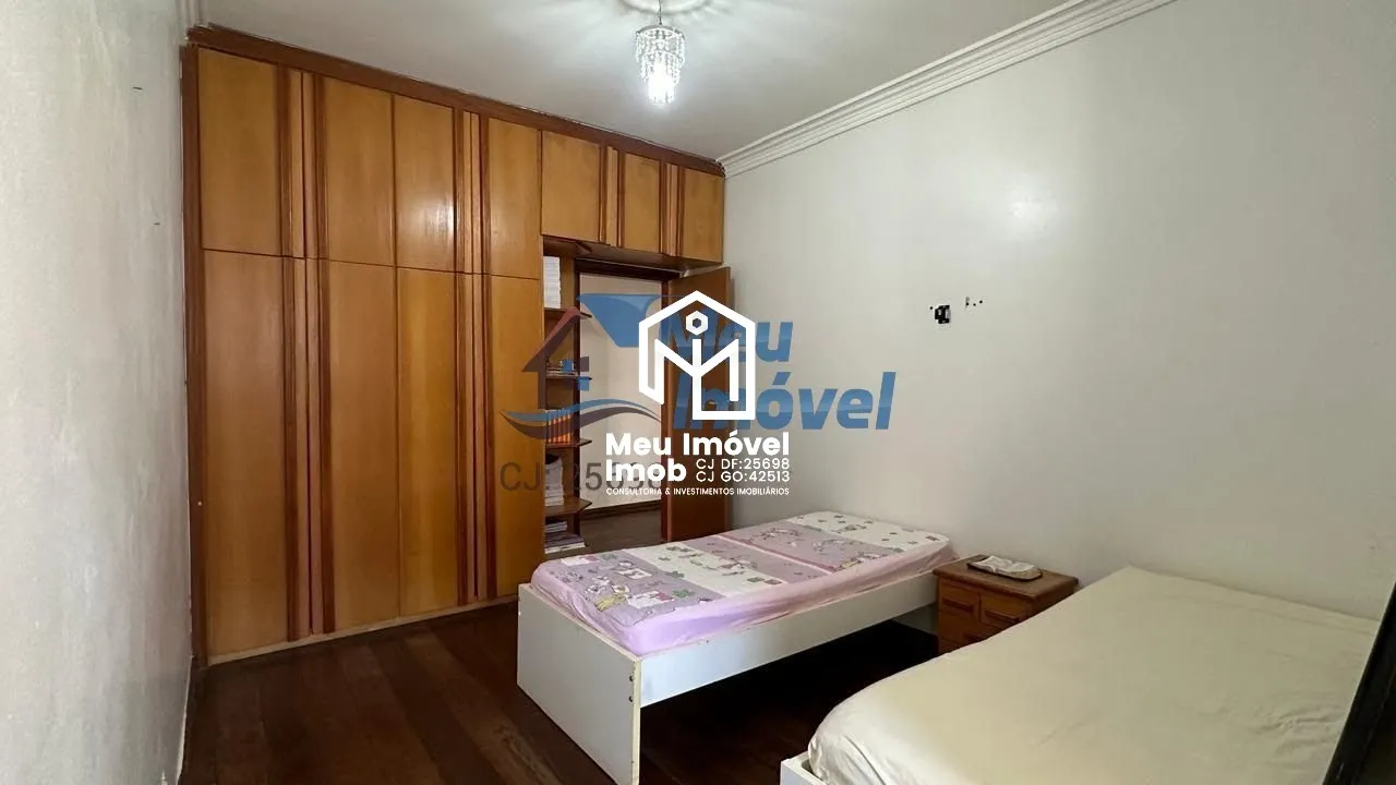 Imagem Arniqueiras Casa 6 Quartos 6 Suítes 600 m² Closet Banheira Jardim de Inverno