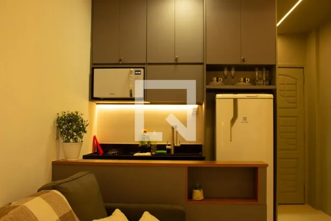 Imagem Apartamento à Venda - Copacabana, 1 Quarto, 27 m2