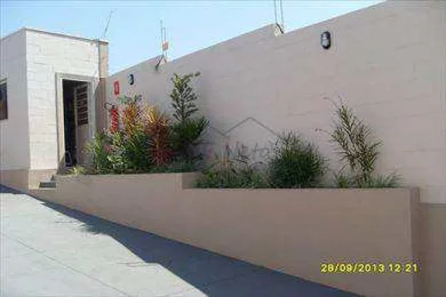 Imagem Apartamento Padrão