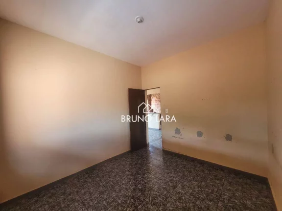 Imagem Casa disponível para locação no bairro Três Poderes - Igarapé/MG