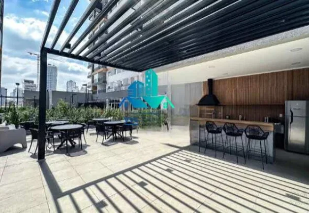 Imagem Studio - Residencial em São Paulo, Belenzinho, com 1 quarto, 26m2