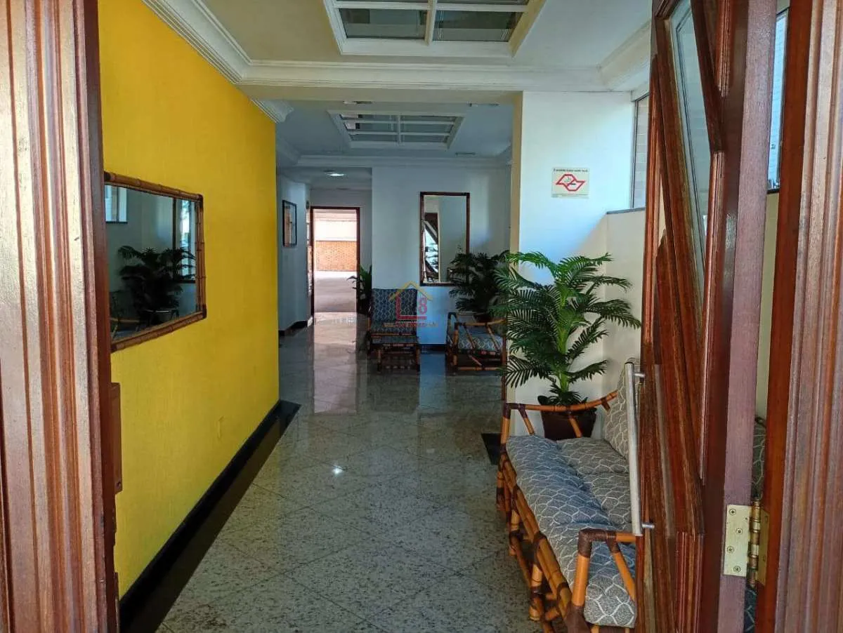 Imagem apartamento a venda - Guilhermina