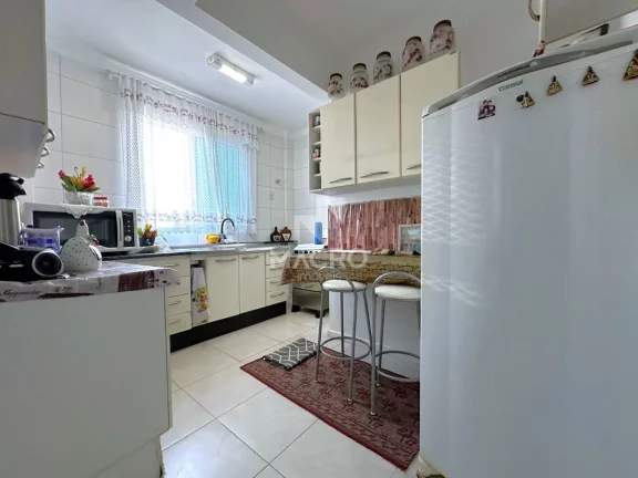 Imagem Apartamento | Centro | 3 quartos (1 suíte) | 89m²