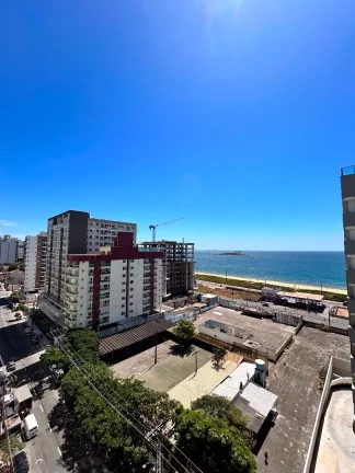 Imagem Apartamento com 2 dormitórios à venda, 103 m² por R$ 730.000,00 - Praia de Itaparica - Vila Velha/ES