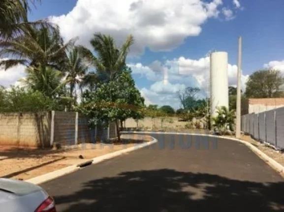 Imagem Terreno - Ribeirão Preto - Jardim Salgado Filho I - Região Norte