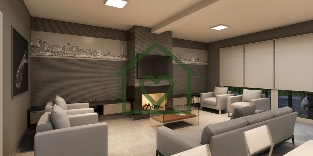 Imagem PRONTO EM MAIO DE 2025! Viva com estilo e conforto. Venha conhecer o Terrace Clube Residencial e sur...