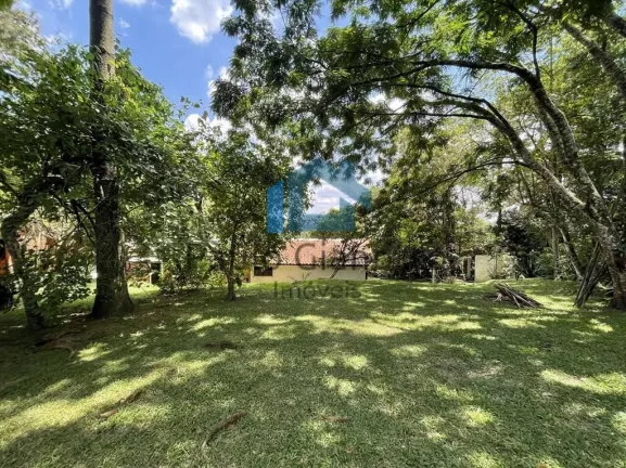 Imagem Área com 22 mil m² à venda - Km 26 Raposo Tavares - Cotia