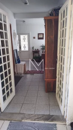 Imagem Casa Térrea à Venda 3 Quartos 1 Suíte - 200m² - Bairro Vista Verde