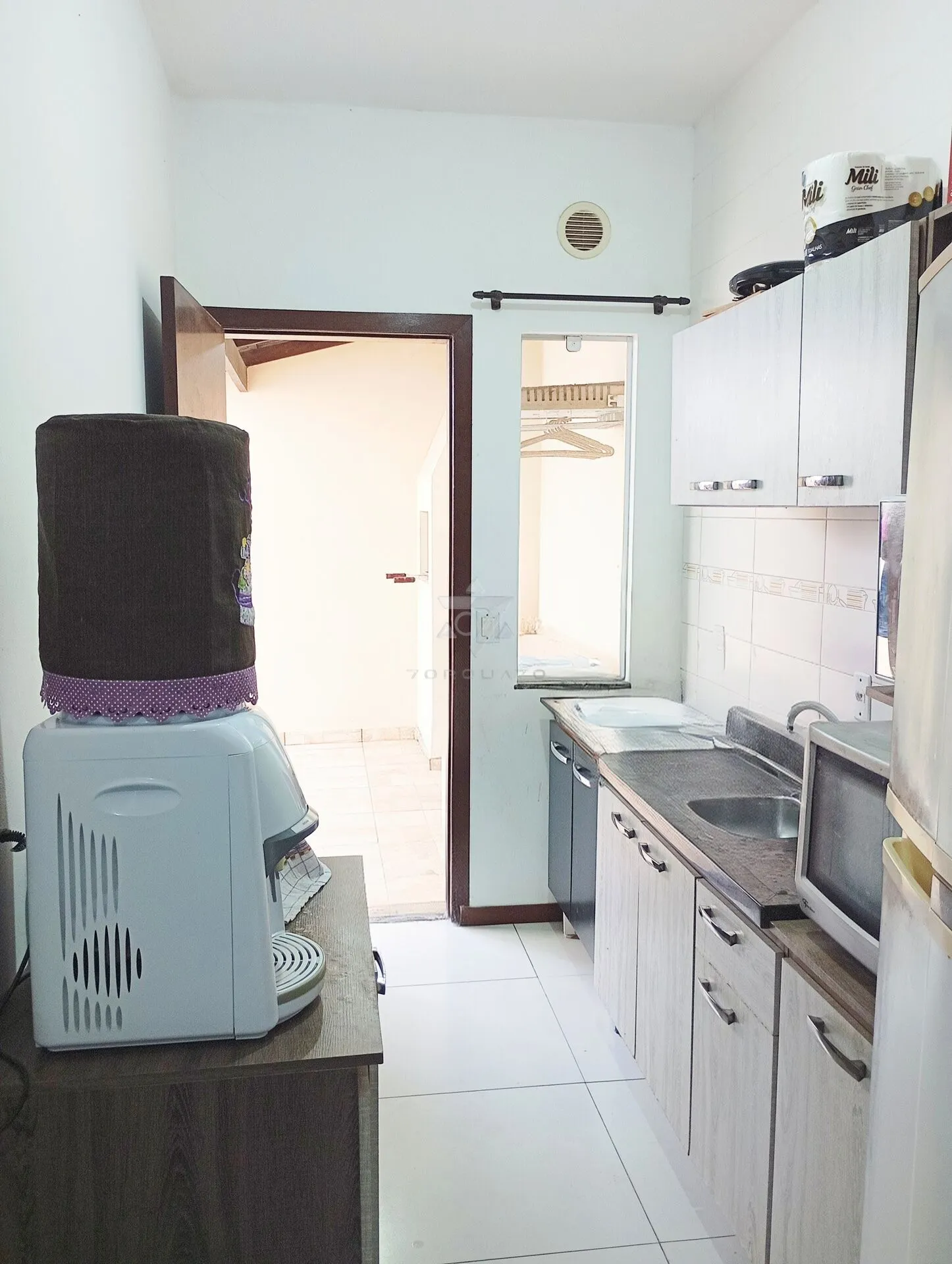 Imagem Casa no Santa Regina: Oportunidade de Sair do Aluguel em Itajaí
