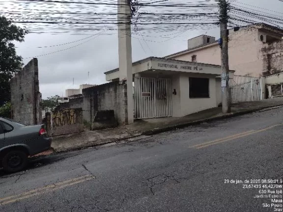 Foto do imóvel Oportunidade Única em MAUA - SP | Tipo: Apartamento | Negociação: Venda Direta Online | Situação: Imóvel em RUA IPE