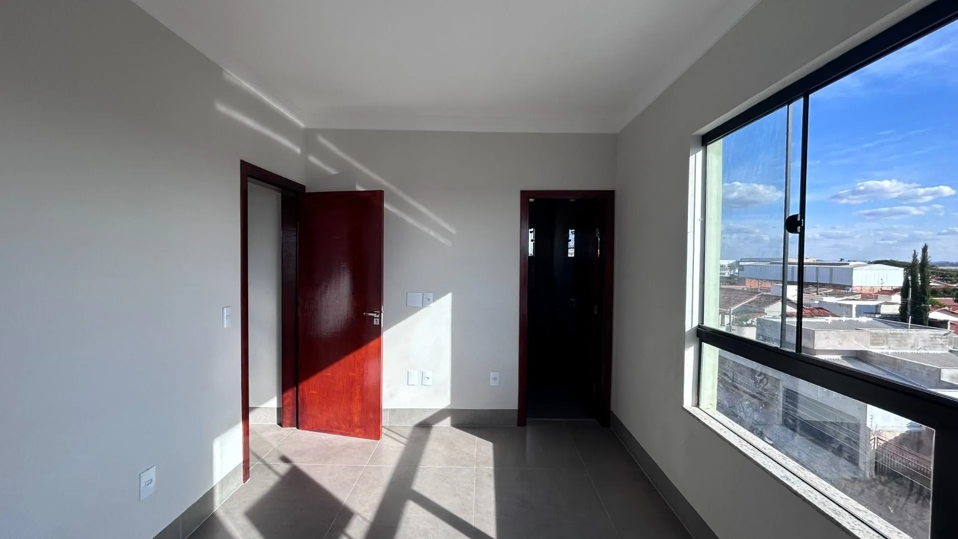 Imagem Cobertura à venda, 149 m² por R$ 600.000,00 - Cidade Jardim - Patos de Minas/MG