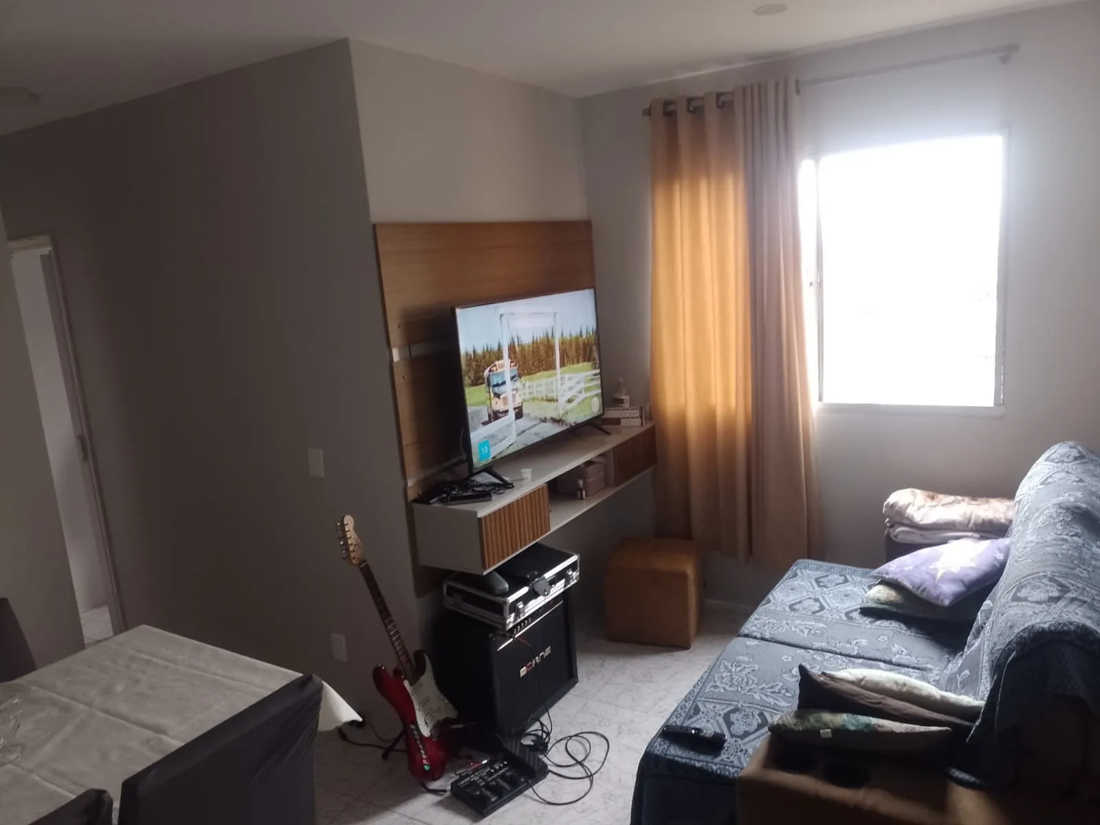 Imagem Apartamento à venda - Jardim Belém