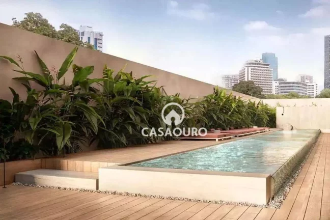 Imagem Apartamento com 4 quartos à venda, 151 m² - Funcionários - Belo Horizonte/MG