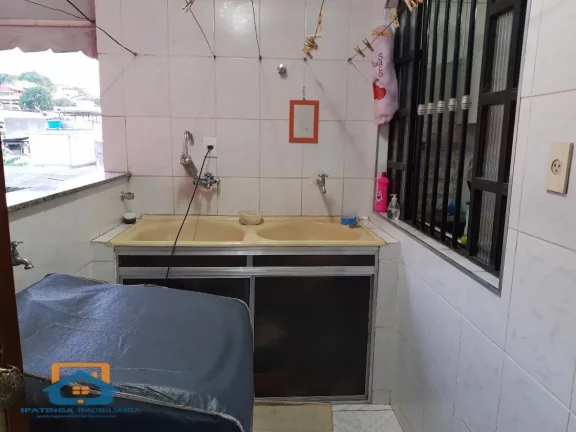 Imagem Apartamento de 3 quartos Vila Militar - Ipatinga