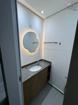 Imagem Apartamento à venda em Jacareí - Vila Aprazível - 101.78m² - Condomínio com Piscina e Academia