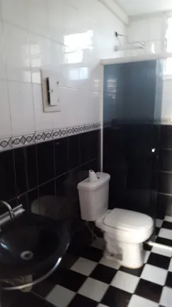 Imagem Apartamento com 2 Quartos à Venda, 48 m² em Conjunto Residencial José Bonifácio - São Paulo