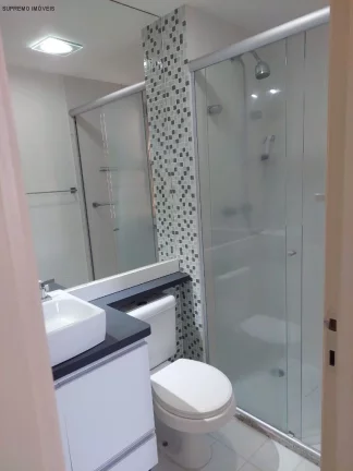 Imagem Apartamento a venda Portal do Morumbi, apartamento à venda a partir de 65 metros, apartamento a venda com 1 suít, apartamento a venda 3 dormitórios e