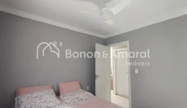 Imagem Casa à venda no Conjunto Habitacional Padre Anchieta, em Campinas.
Uma ótima oportunidade para que...