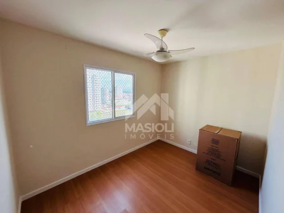 Imagem Apartamento com 2 dormitórios à venda, 60 m² por R$ 650.000,00 - Itaparica - Vila Velha/ES