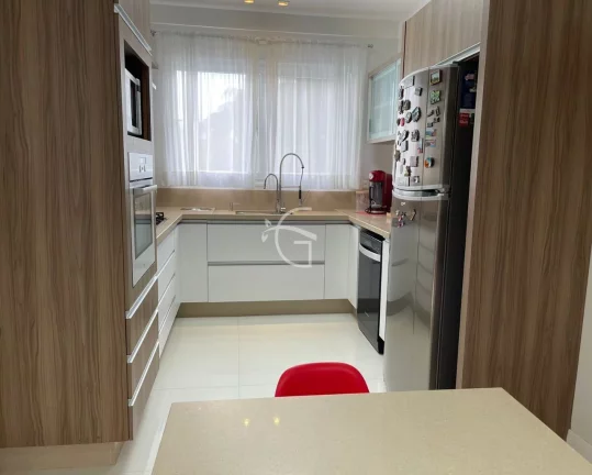 Imagem Uma casa que é a realização de um sonho !