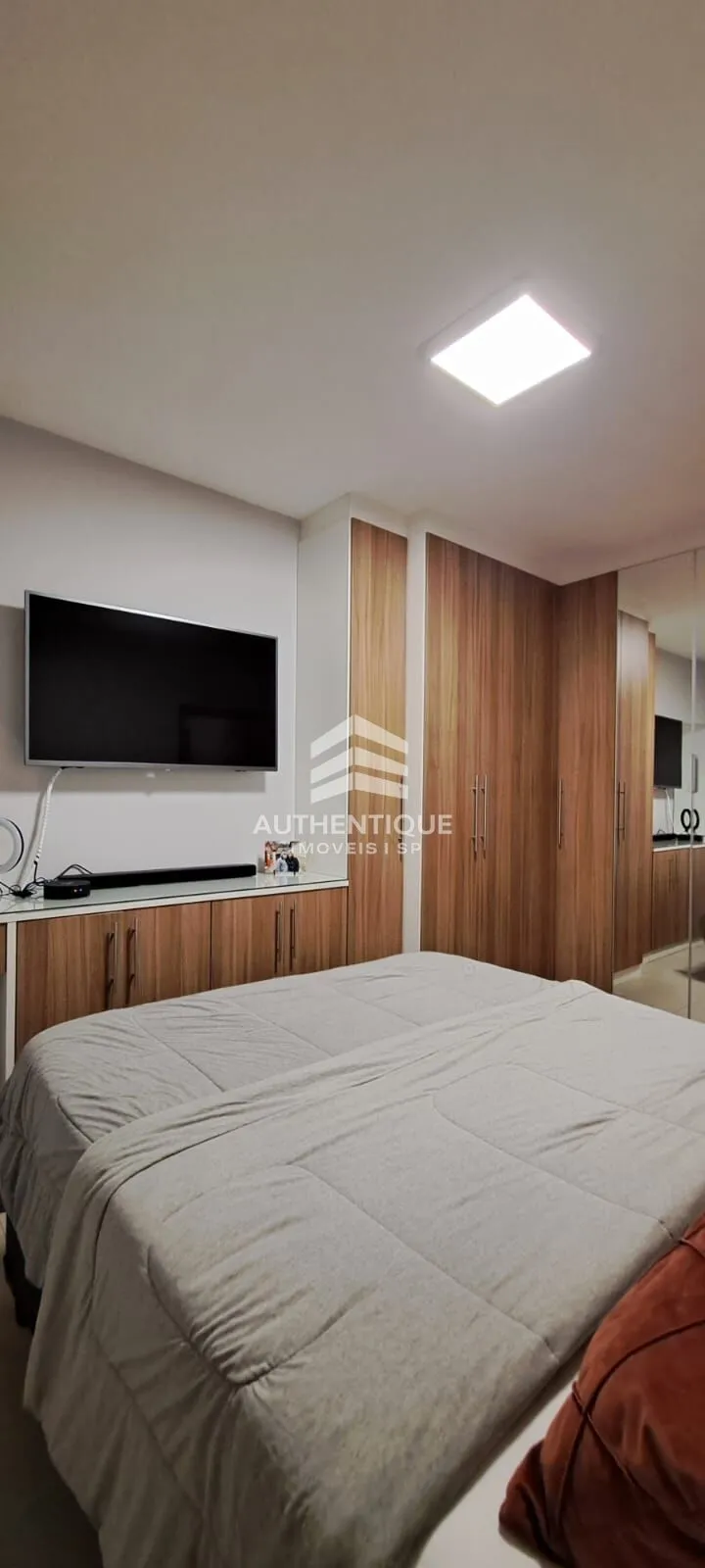 Imagem PAULICEIA GARDEN - SBC - Apartamento à venda no bairro Paulicéia - São Bernardo do Campo/SP